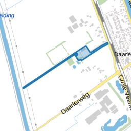 Perceel HLD01-O-1407