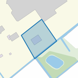 Perceel HLD01-O-1413