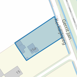 Perceel HLD01-O-1417