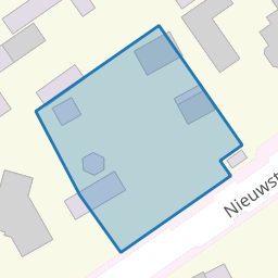 Perceel HLD01-O-1418