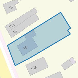 Perceel HLD01-O-1439