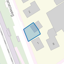 Perceel HLD01-O-1445