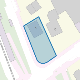 Perceel HLD01-O-1446