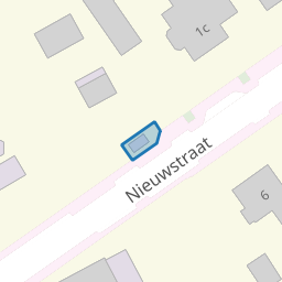 Perceel HLD01-O-1458