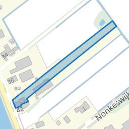 Perceel HLD01-O-1459