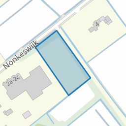 Perceel HLD01-O-1461