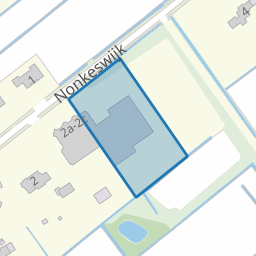 Perceel HLD01-O-1462