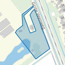 Perceel HLD01-O-1464