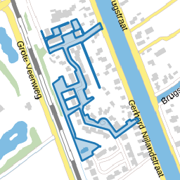 Perceel HLD01-O-1465