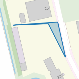 Perceel HLD01-S-1000