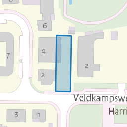 Perceel HLD01-S-1007