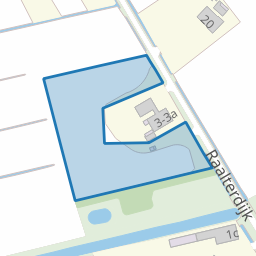 Perceel HLD01-S-1013