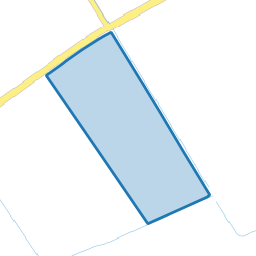 Perceel HLD01-S-1025