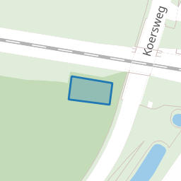 Perceel HLD01-S-1029