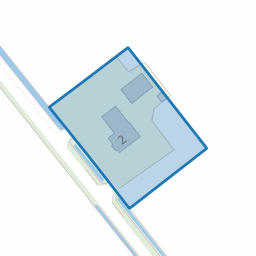 Perceel HLD01-S-1031