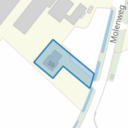 Perceel HLD01-S-1033