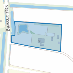 Perceel HLD01-S-1035