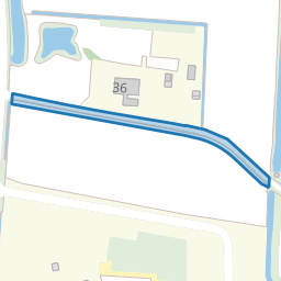 Perceel HLD01-S-1036