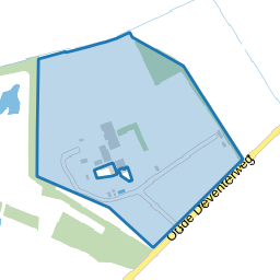 Perceel HLD01-S-1043