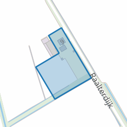 Perceel HLD01-S-1048