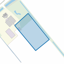 Perceel HLD01-S-1051