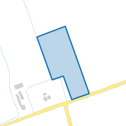 Perceel HLD01-S-1061