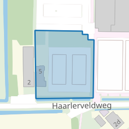 Perceel HLD01-S-1064