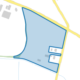 Perceel HLD01-S-1070