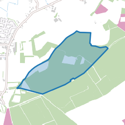 Perceel HLD01-S-1077