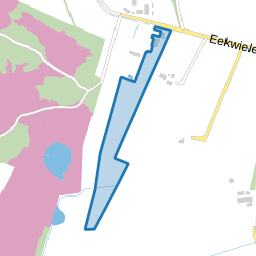 Perceel HLD01-S-1081