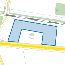 Perceel HLD01-S-1086