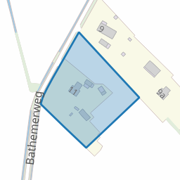 Perceel HLD01-S-1088