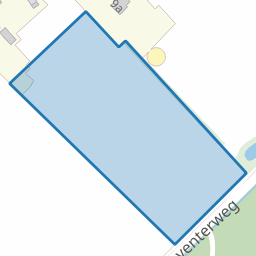 Perceel HLD01-S-1090