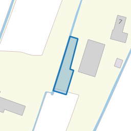 Perceel HLD01-S-1091