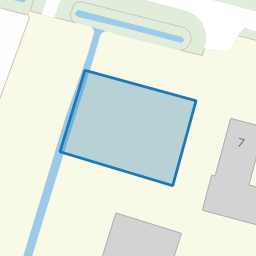 Perceel HLD01-S-1092