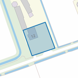 Perceel HLD01-S-1094