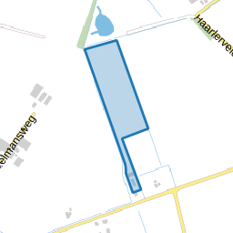 Perceel HLD01-S-1095