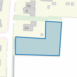 Perceel HLD01-S-1096