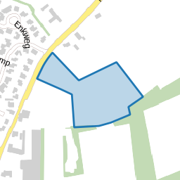 Perceel HLD01-S-1101