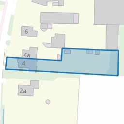 Perceel HLD01-S-1105