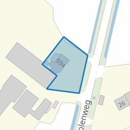 Perceel HLD01-S-1106