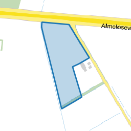 Perceel HLD01-S-1109