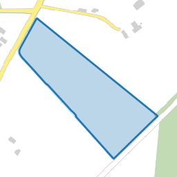 Perceel HLD01-S-1110