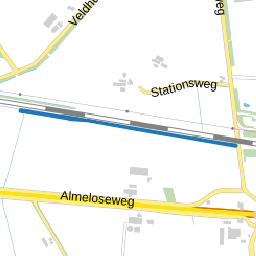 Perceel HLD01-S-1116