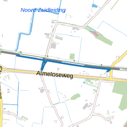 Perceel HLD01-S-1119