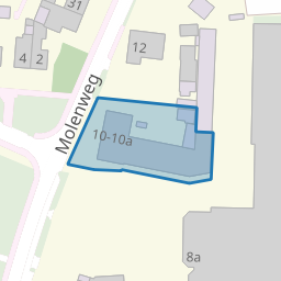 Perceel HLD01-S-1135