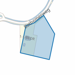 Perceel HLD01-S-1145