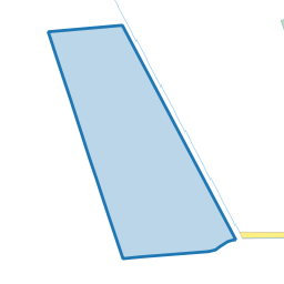 Perceel HLD01-S-1153