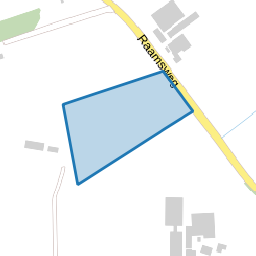 Perceel HLD01-S-1156