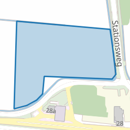 Perceel HLD01-S-1163